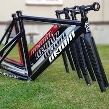 Affordable unknown frame For Sale Bicycles Parts Carousell Singapore