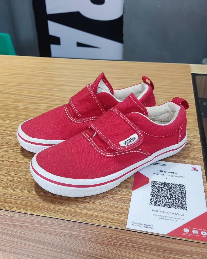 Sk8 Mid Red Ski8 Vans Sepatu Toddler All Red Vans Vans X Haribo