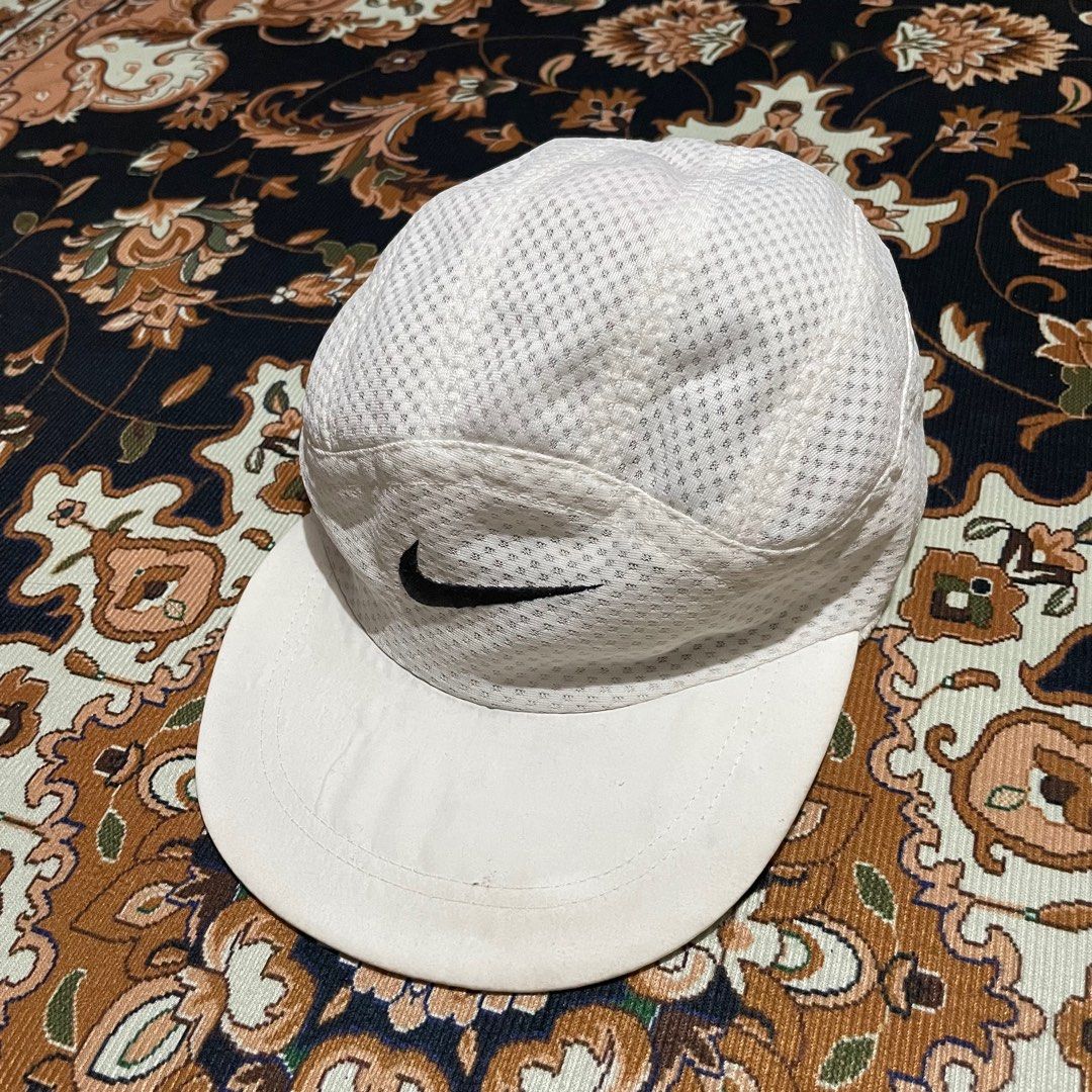 Eminem nike hat top