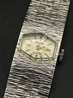 Vintage Castle Great Britain Watch630046484715541121