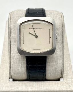 (Category: ) located in . Submitted by _classicwatchcollection (Listing ID 1308709024, Image 1). Description: .