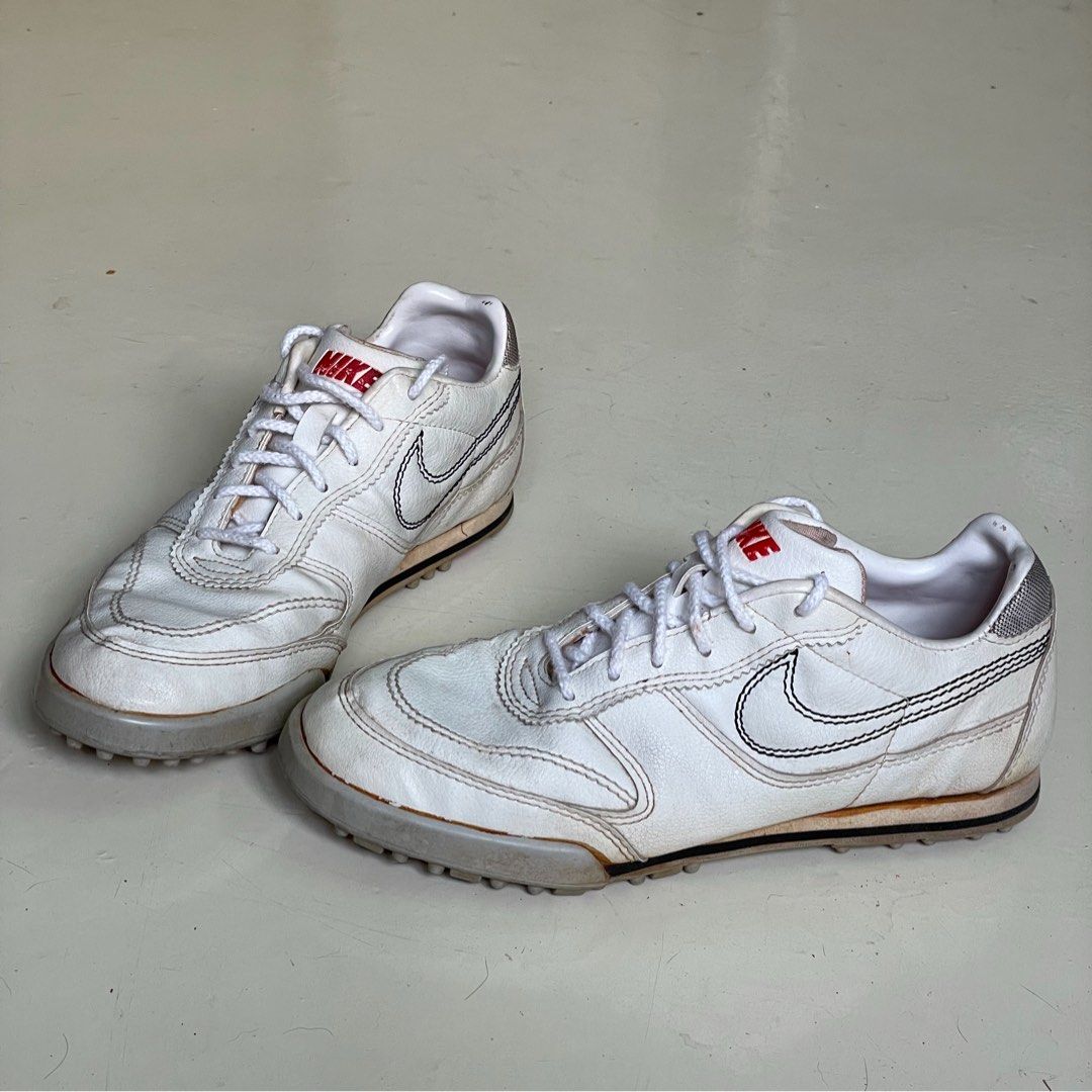 Vintage nike turf shoes outlet