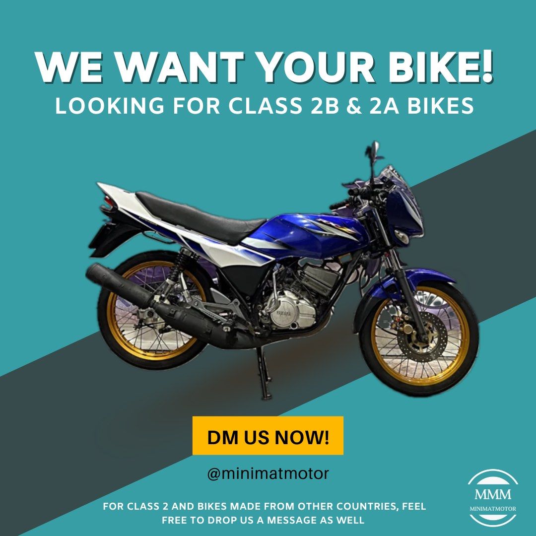 Two Wheeler Sell My Used Bike Motorcycle Want To Sell Bike WE WANT