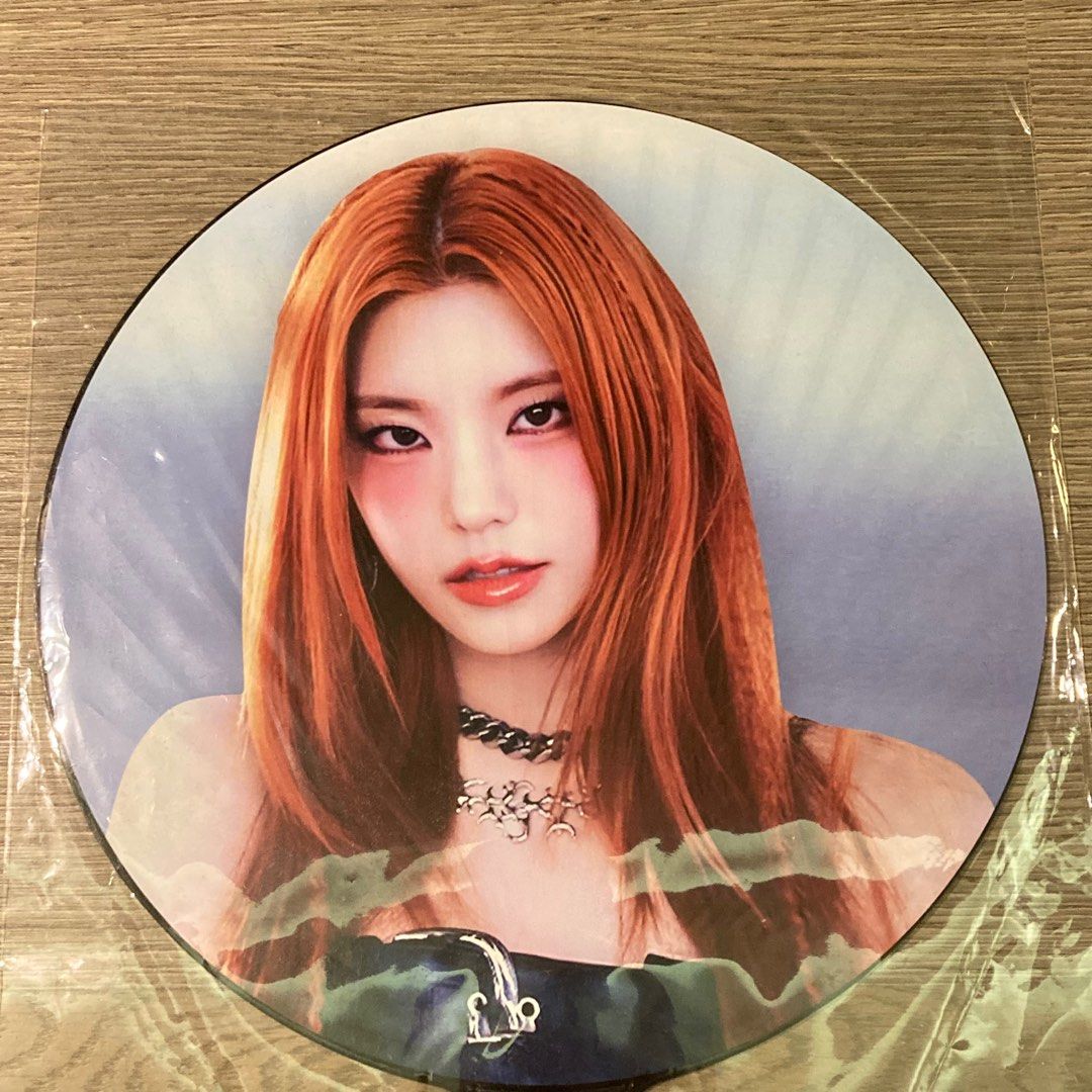 Itzy 