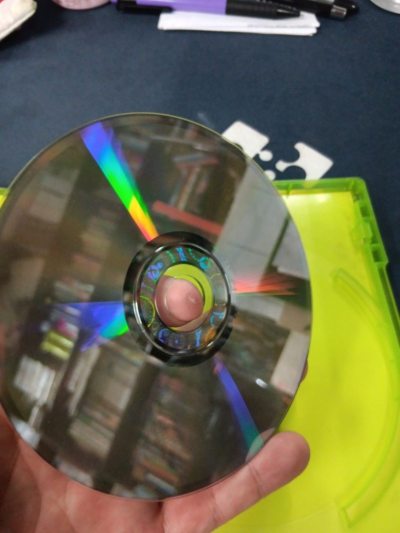 Xbox 360 Xbox Live Arcade (Category: Xbox) located in Manila. Submitted by ayinong0453384 (Listing ID 1308676500, Image 3). Description: item is in excellent condition working, with issue only in box pm for order.