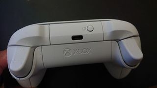 Xbox series controller (4th gen)