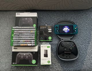 (Category: ) located in . Submitted by gamingcentralph (Listing ID 1308773165, Image 1). Description: .