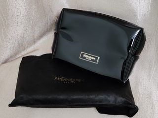 YSL化妝袋64211993594370110