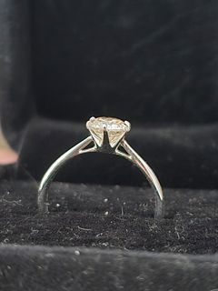 1ct Diamond Ring 💍