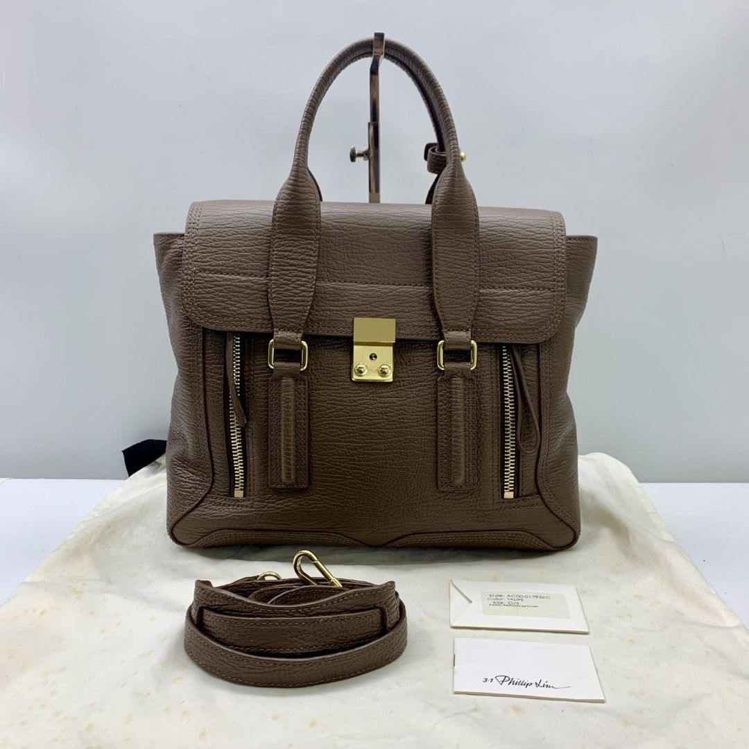 Phillip lim taupe hotsell