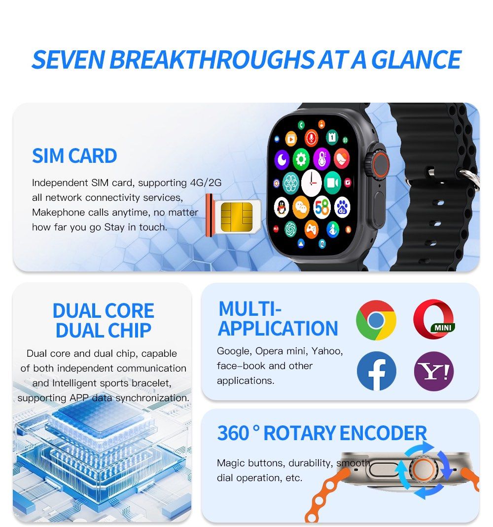 Mobile watch price 4g 2025