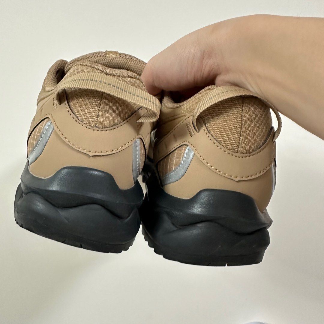 Mizuno wave laser 2 brown store
