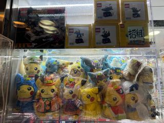 （分類：）位於 。 由 ryk_toy_for_fun 提交（商品編號 1308919203，圖片 1）。簡介： 。
