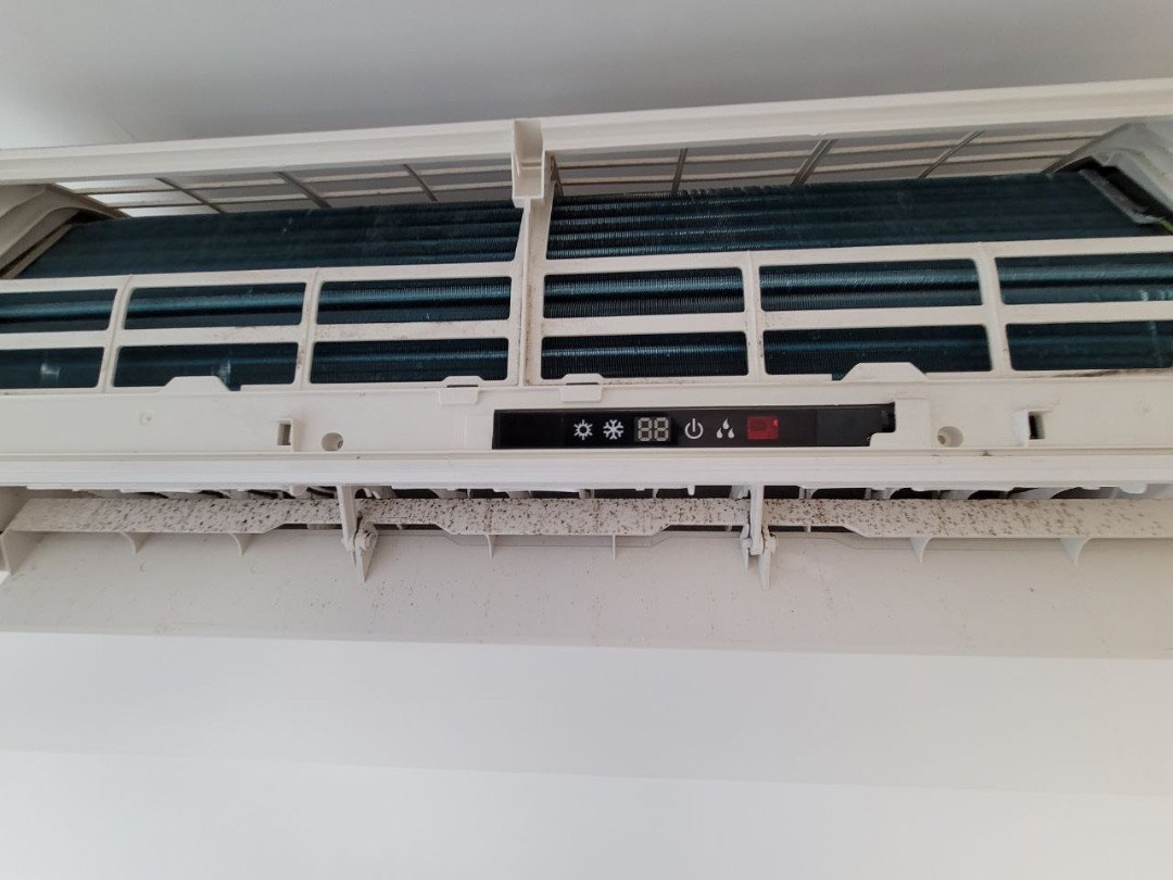 專業冷氣機深層清潔～滴水維修（服務地區：全港九）62859980246659113