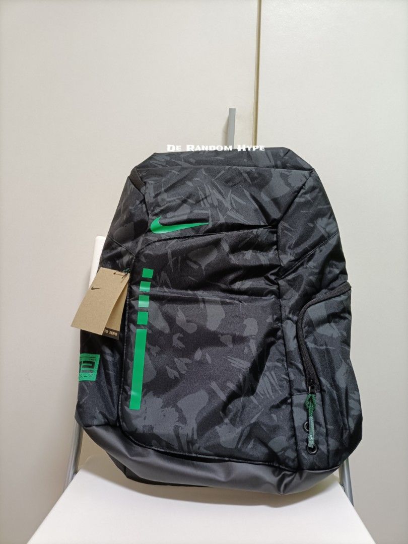 Nike Elite Backpack Basketball Bags Academy NIKE ELITE PRO