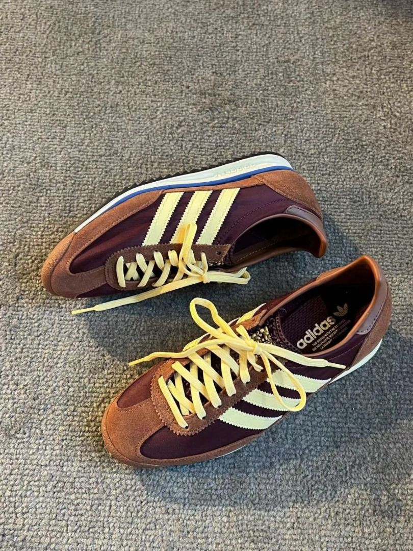 adidas originals SL 72 Carousell