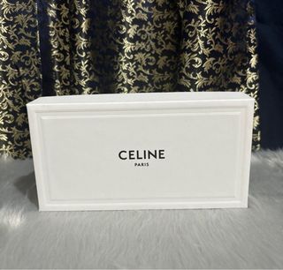 ‼️ Authentic Celine Sunglass Box