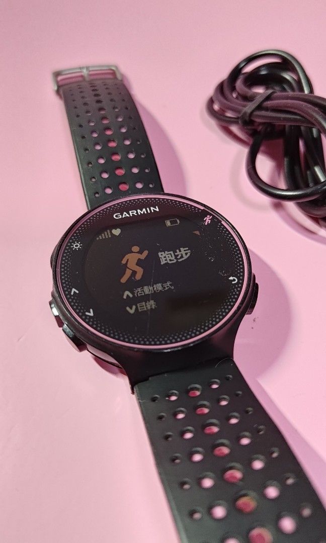65955955 Garmin Forerunner 235 GPS Carousell