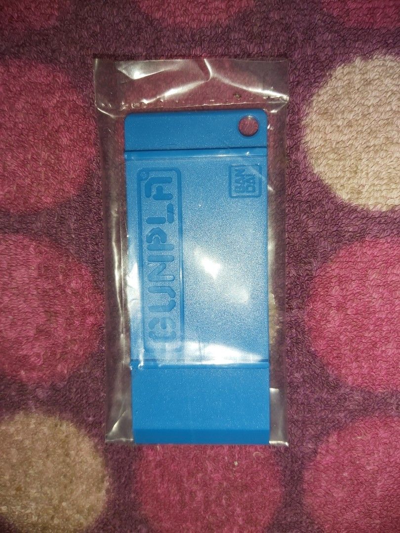 “新品”SASA BUNNY DOLL BOX SET 高達Gundam Bandai Gunpla 模型用, 名牌, 服裝- Carousell