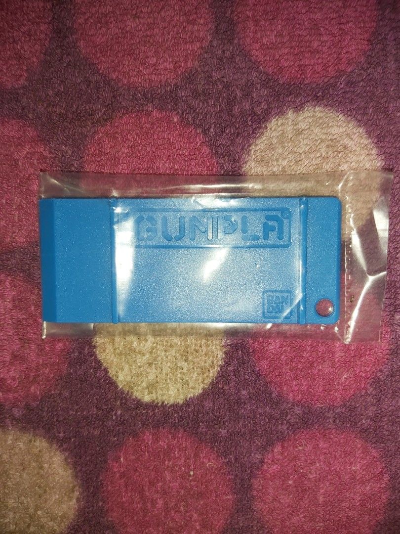 “新品”SASA BUNNY DOLL BOX SET 高達Gundam Bandai Gunpla 模型用, 名牌, 服裝- Carousell