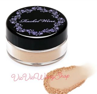 ‼️Rachel Wine Concealing Powder by SF Express, Small Quantity in Stock, Suitable for Pregnant Women and Sensitive Skin629296939994901112