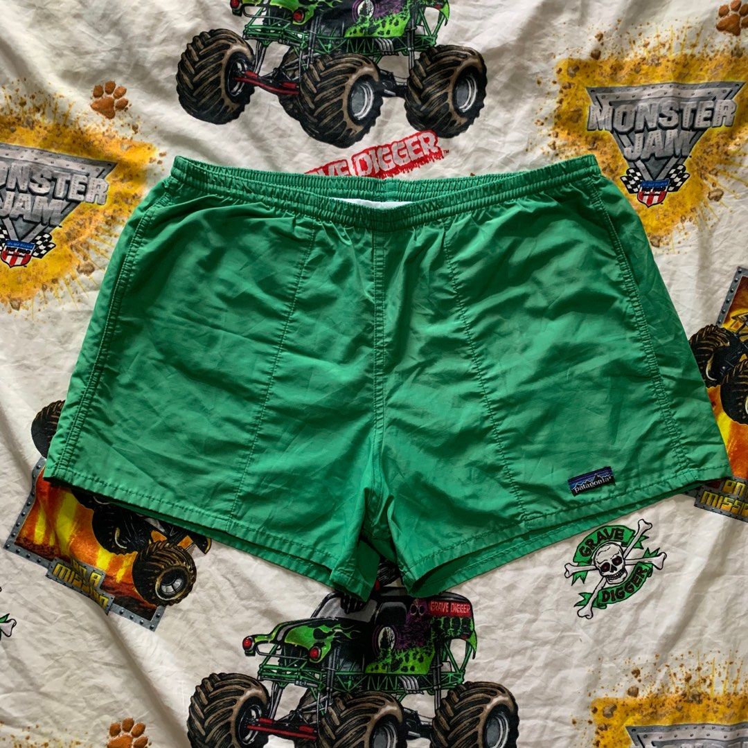 Vintage patagonia shorts online