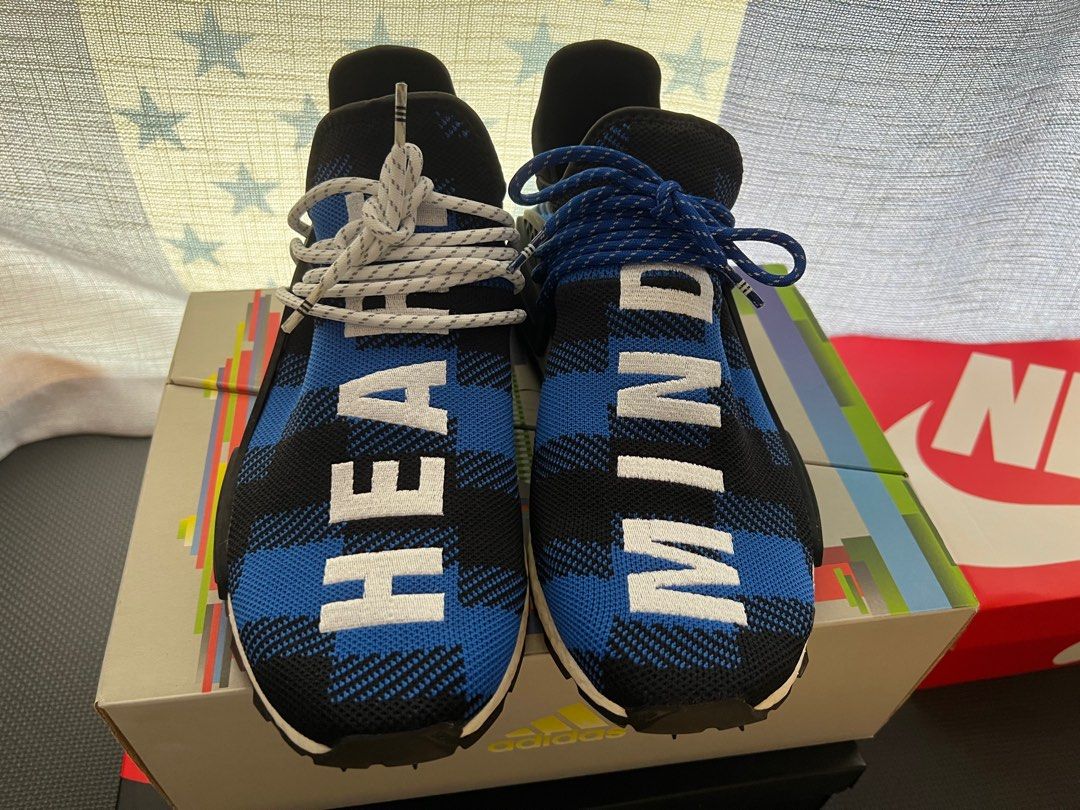 Human race billionaire club blue clearance
