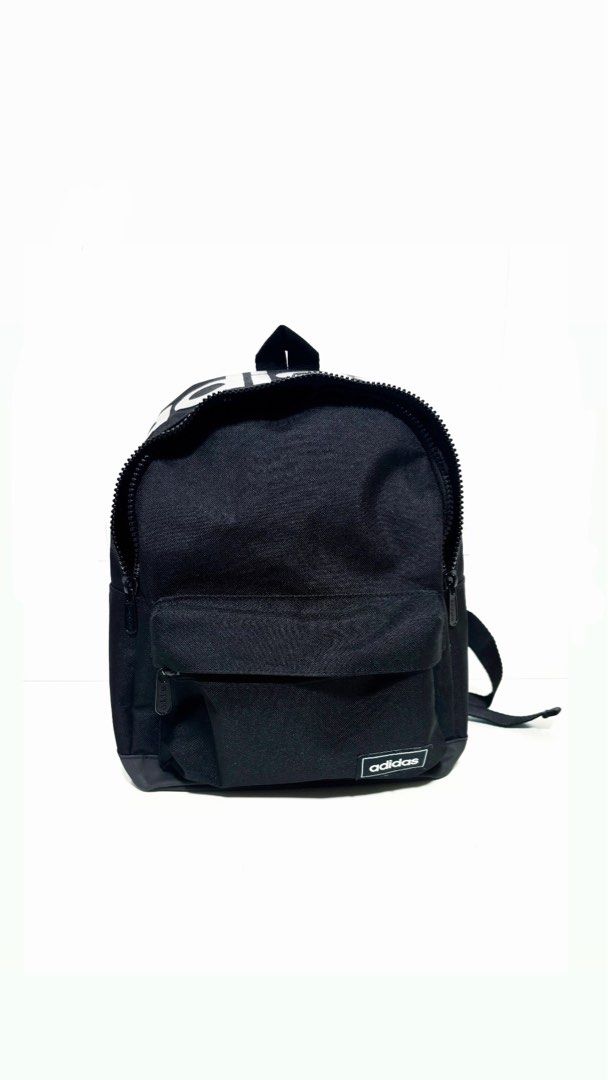 Mochila classic mini adidas 2025