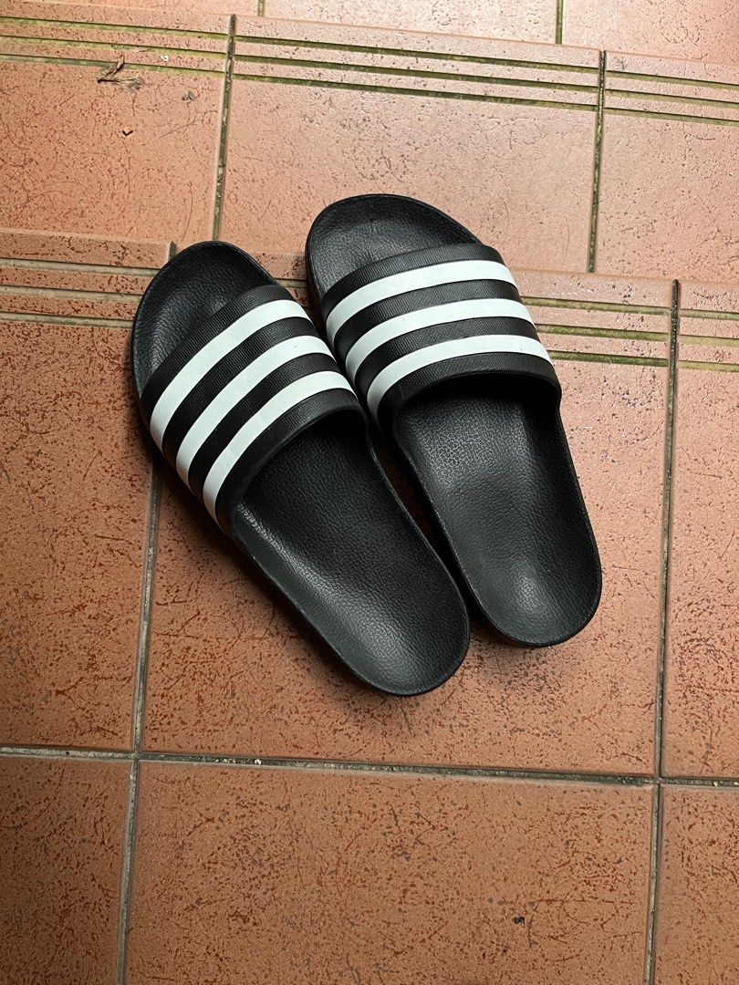 Slippers adidas sale deals