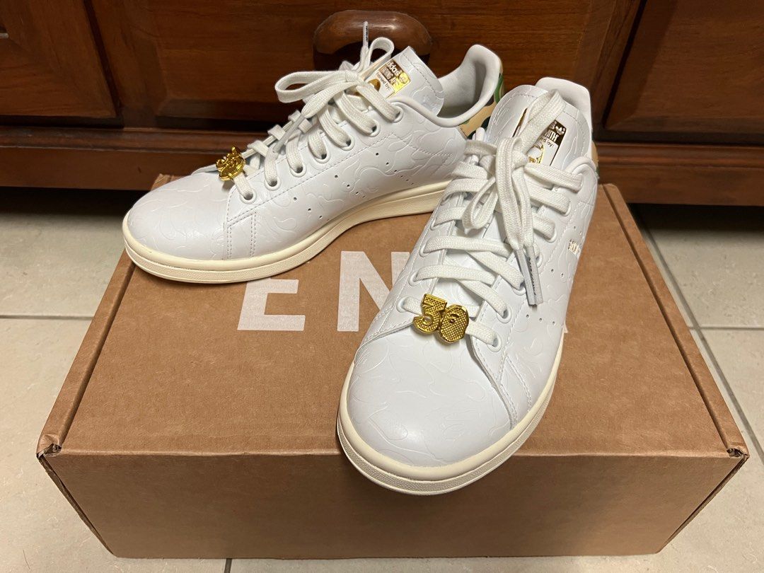 Louis vuitton stan smith clearance