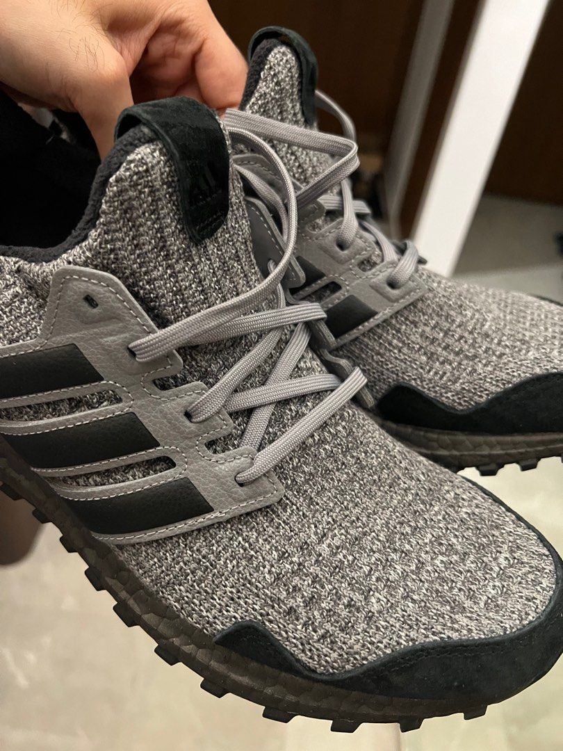 Stark ultra boost sale