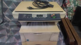 Affordable Kyocera KM-1500 Color Photo Copier
Issue Needs Toner / As Is