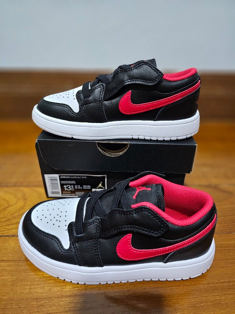 Air Jordan 1 Low Alt PS