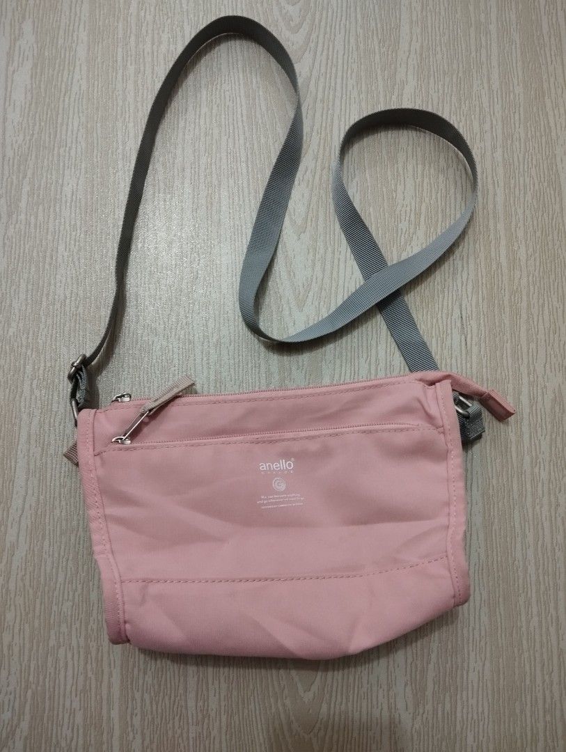 Anello carrot company top