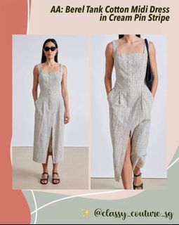 (Category: ) located in . Submitted by classy.couture.sg (Listing ID 1308930725, Image 1). Description: .