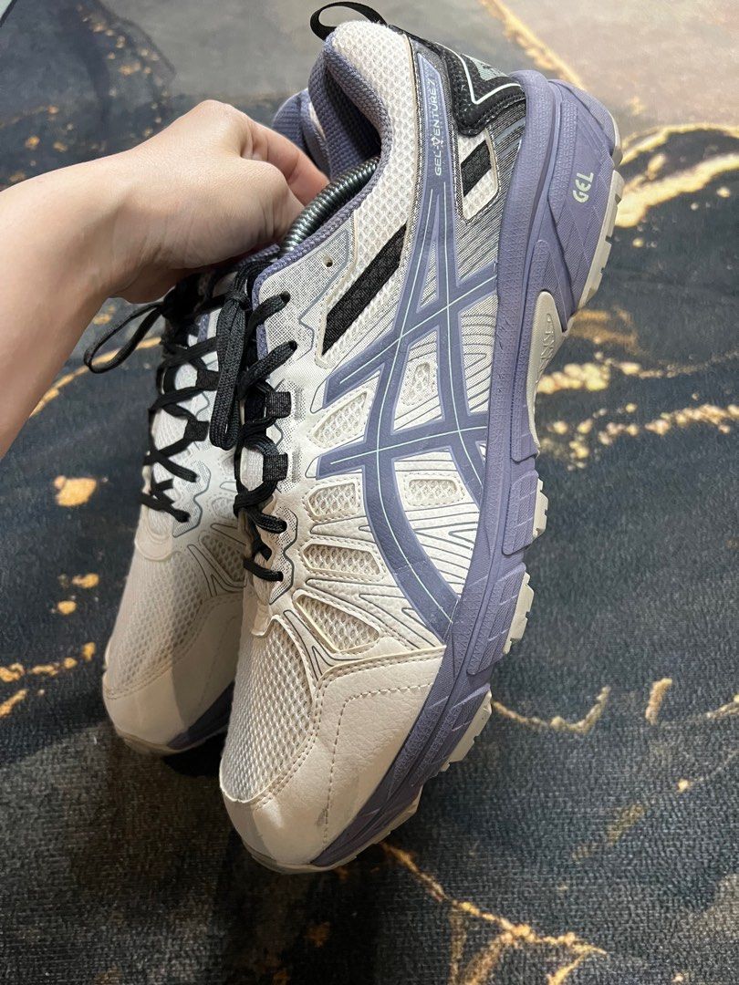 Asics gel venture 7 wp top
