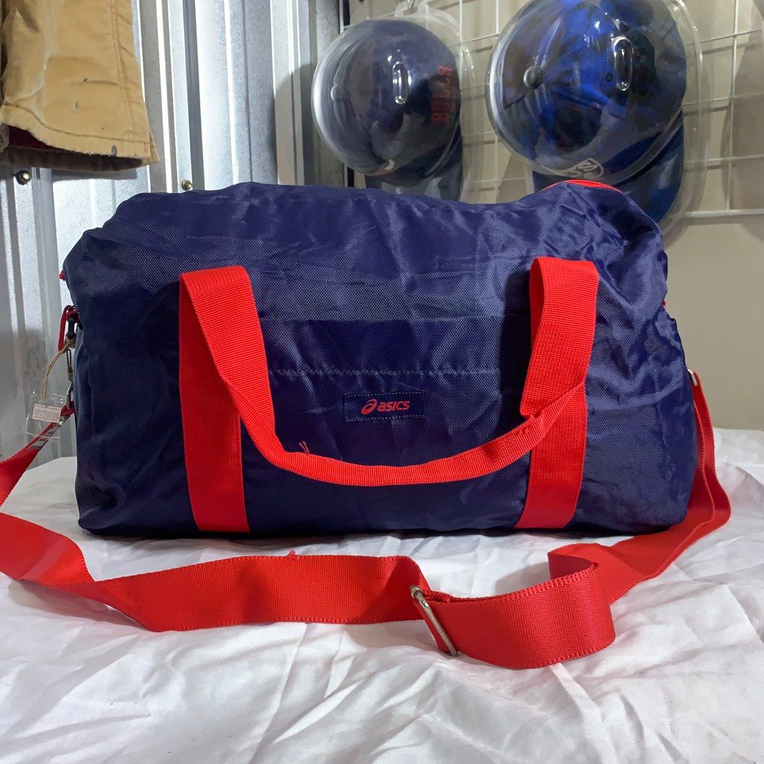 Asics Gym Bag