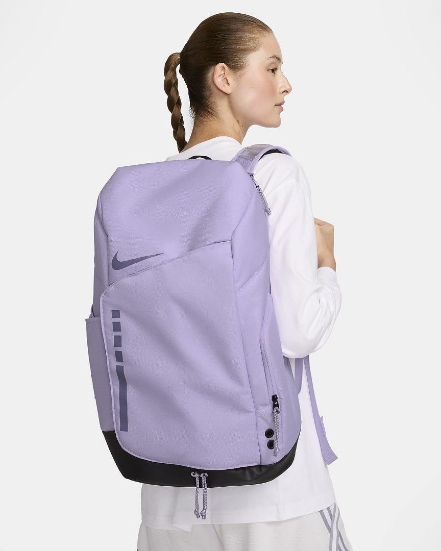 Elite hoops backpack sales