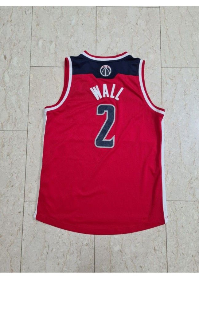 John wall jersey shirt outlet