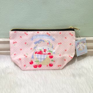 [Authentic] Cinnamoroll Pouch
