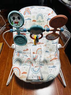 Baby bouncer - Fisher price
