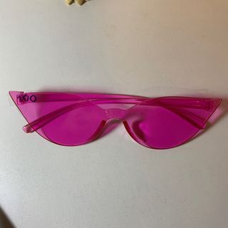 Barbie pink y2k shades