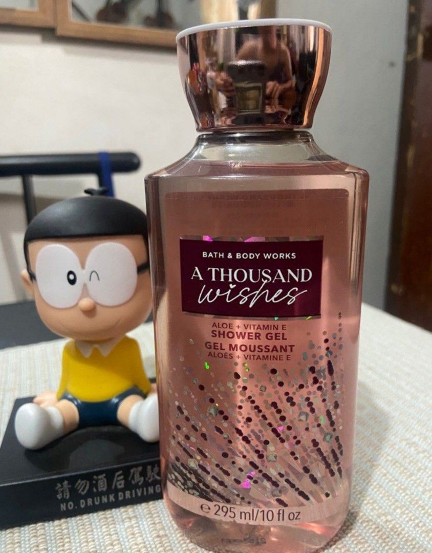 Bath and body works shower gel (Category: Bath) located in Santa Rosa. Submitted by shvencinas (Listing ID 1308901462, Image 3). Description: from Canada 🇨🇦 authentic 💯 paubos sale 350 each.