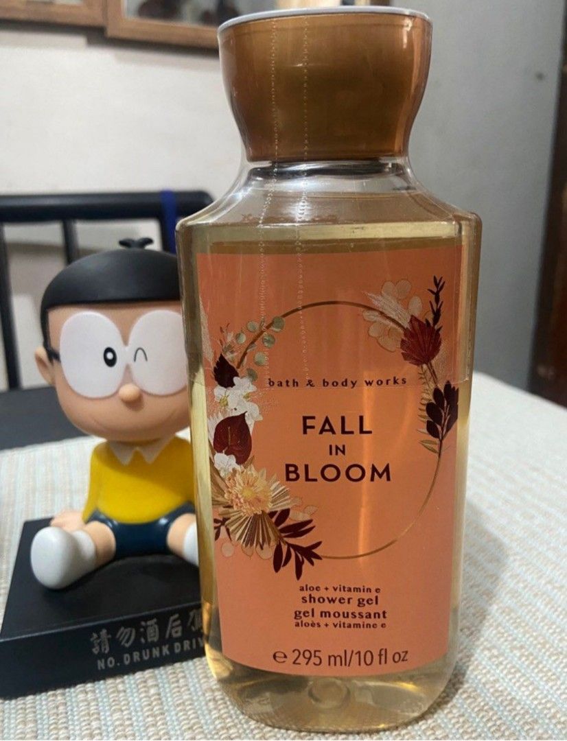 Bath and body works shower gel (Category: Bath) located in Santa Rosa. Submitted by shvencinas (Listing ID 1308901462, Image 2). Description: from Canada 🇨🇦 authentic 💯 paubos sale 350 each.