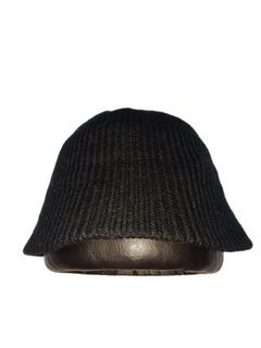 Beams Heart Thermo Down Brim Hat Caps