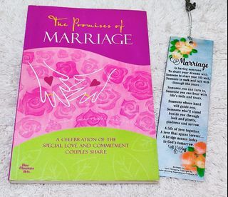 Blue mountain art Books for marriage