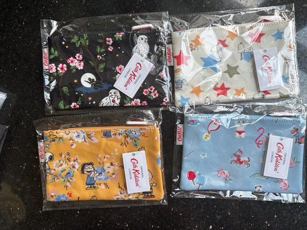 Cath kidston disney pencil case shop