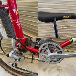 (Category: ) located in . Submitted by king_of_bicycles (Listing ID 1308945761, Image 1). Description: .