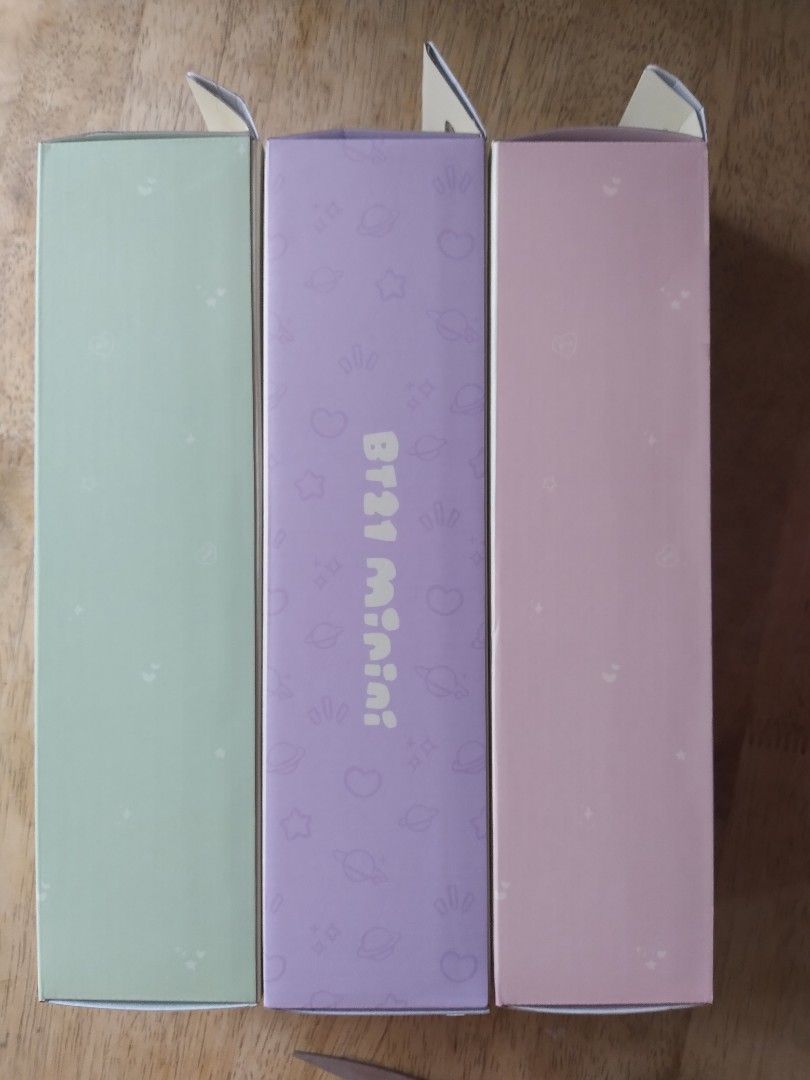 Bt21 long mousepad official (Category: Mouse & Mousepads) located in San Mateo. Submitted by purple_family (Listing ID 1308843624, Image 1). Description: BT21 LONGMOUSE PAD on sale 🔥🔥🔥 Onhand Official PAYO only Ready to ship Loc QC.