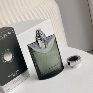 Bulgari men’s pour homme 100ml perfume